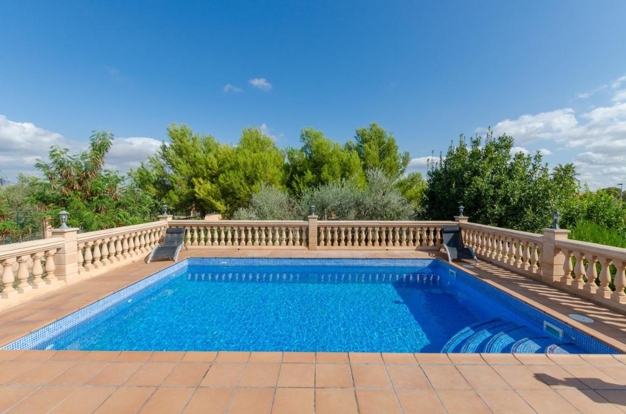 Garballo Villa