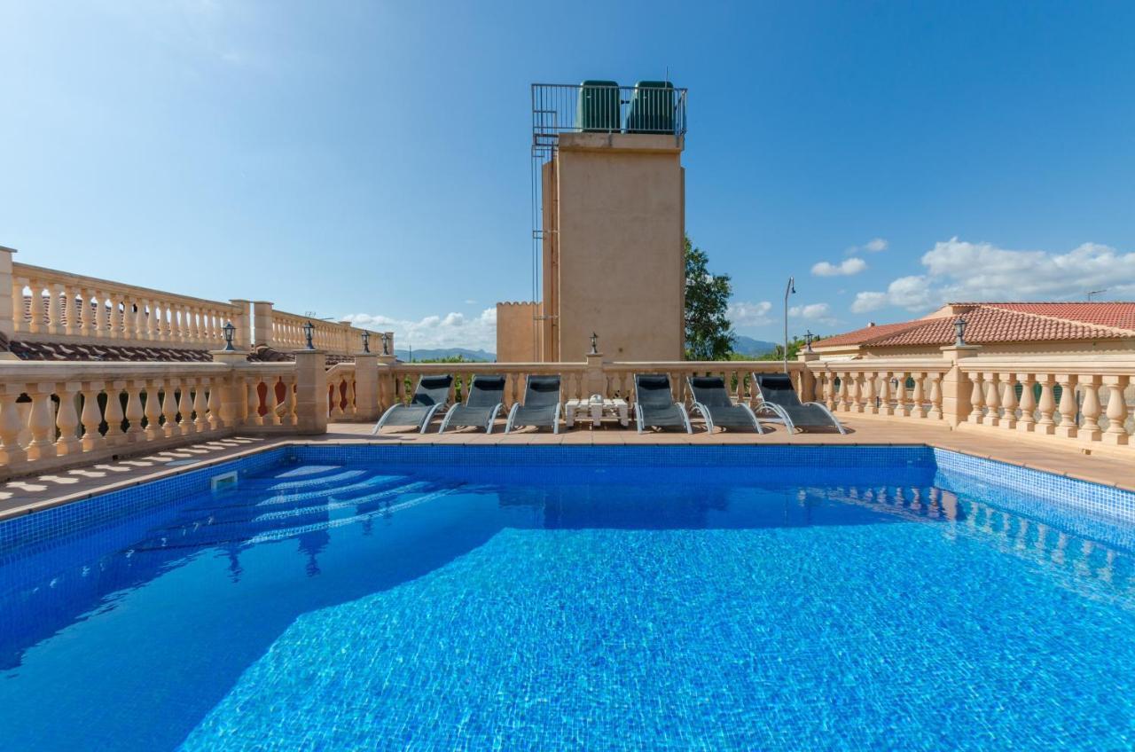 Villa Garballo Marratxí