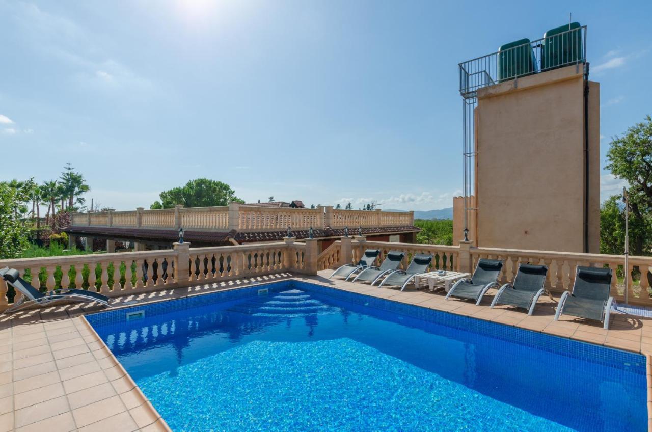 Garballo Villa