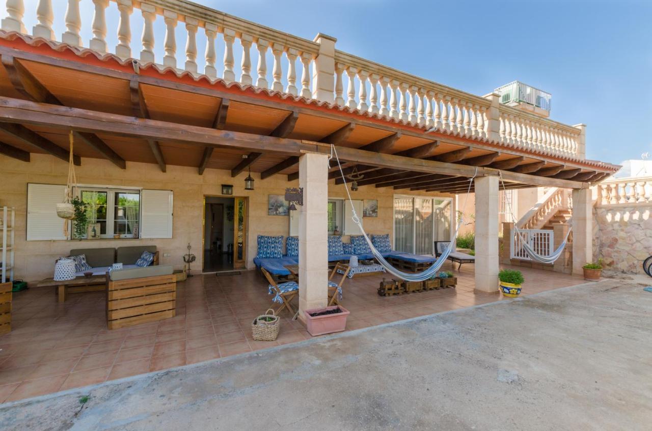 Garballo Villa