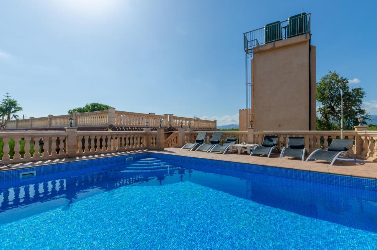 Garballo Villa *