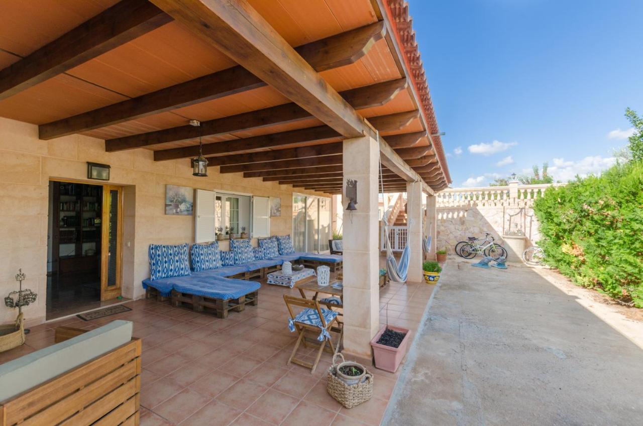 Villa Garballo Marratxí